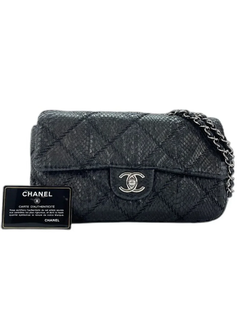 Chanel Shoulder Bag 25